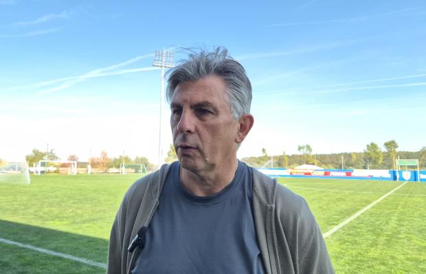 Ionuț Lupescu i-a dat un sfat lui Gică Hagi: „Asta trebuie să schimbi!”