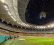 FCSB - Oțelul Galați, imagini înaintea partidei de pe Arena Națională