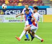 Juri Cisotti în FCSB - Oțelul, 10.10.2026 / FOTO: Ionuț Iordache (GSP.ro)