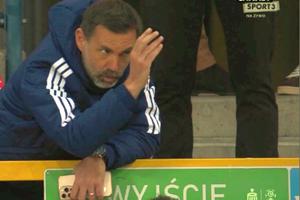 Zeljko Kopic a obținut prima victorie în Polonia, însă riscă o nouă suspendare