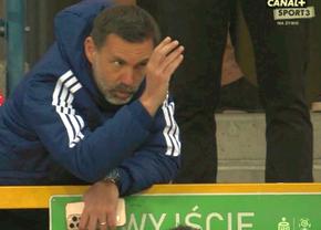 Zeljko Kopic a obținut prima victorie în Polonia, însă riscă o nouă suspendare