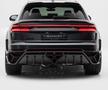 Audi RSQ8 Mansory // foto: autoevolution.com