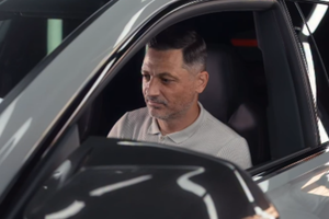 Mirel Rădoi și-a modificat o nouă mașină » Prețul poate depăși 300.000 de euro