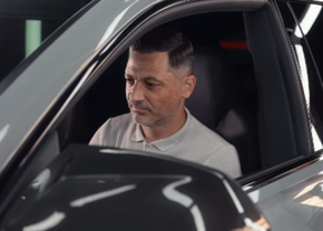 Așa arată un Audi de 300.000 de euro! Mirel Rădoi a spus imediat „Luați-mi banii!”