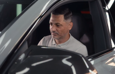 Așa arată un Audi de 300.000 de euro! Mirel Rădoi a spus imediat „Luați-mi banii!”
