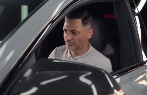 Așa arată un Audi de 300.000 de euro! Mirel Rădoi a spus imediat „Luați-mi banii!”