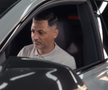 Mirel Rădoi, modificări la modelul Audi RSQ8 // foto: instagram @custom.tuning