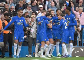Chelsea și-a spulberat adversara din Premier League!