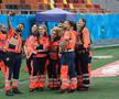 FCSB - Oțelul Galați, imagini înaintea partidei de pe Arena Națională  / FOTO: Ionuț Iordache (GSP.ro)