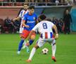 Ricardo Pădurariu în FCSB - Oțelul, 10.10.2026 / FOTO: Ionuț Iordache (GSP.ro)