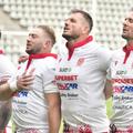 SCM USV Timișoara - CS Dinamo București, finala Ligii Naționale de Rugby // Foto: Cristi Preda (GSP.ro)