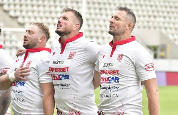 A plecat după 7 ani de la Dinamo și a ajuns la Rapid: „Am fost puțin dezamăgit”