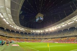 FCSB - Oțelul » Primul meci pentru Reghecampf și Rui Duarte. Echipele probabile + imagini de la stadion
