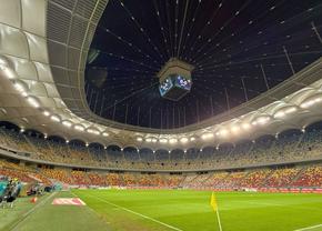 Echipe de start la FCSB - Oțelul » Primul meci pentru Reghecampf: sistemul folosit la debut