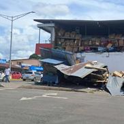Seism major de 7,7 grade pe scara Richter în Panama / Foto: Imago