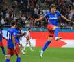 Stoian, gol în FCSB - Oțelul / FOTO: Ionuț Iordache (GSP.ro)