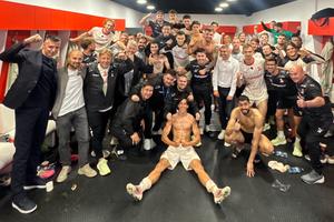 Cifrele după Sepsi – Dinamo: 5 jucători ai „câinilor” au ieșit în evidență » Ignorat de Hagi, punct-cheie pentru Campos