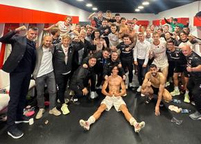 Cifrele după Sepsi – Dinamo: 5 jucători ai „câinilor” au ieșit în evidență » Ignorat de Hagi, punct-cheie pentru Campos