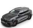 Audi RSQ8 Mansory // foto: autoevolution.com