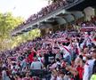 Cu Andrei Rațiu, lăsat în afara lotului, lui Rayo Vallecano au întrerupt partida din La Liga // foto: imago images