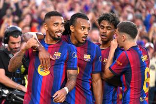 Fără milă! Barcelona o zdrobește pe Getafe și își păstrează parcursul impecabil în La Liga