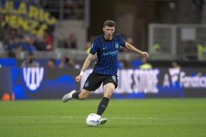Inter - Parma, meci special pentru Cristi Chivu » Gol în minutul 13