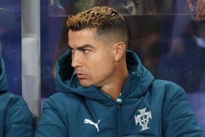 Cristiano Ronaldo este oficial anchetat de Comisia de Disciplină: a fost suspendat provizoriu