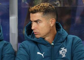 Cristiano Ronaldo este oficial anchetat de Comisia de Disciplină: a fost suspendat provizoriu