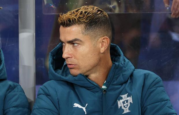 Cristiano Ronaldo este oficial anchetat de Comisia de Disciplină: a fost suspendat provizoriu