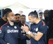 FCSB - Oțelul Galați, imagini înaintea partidei de pe Arena Națională  / FOTO: Ionuț Iordache (GSP.ro)