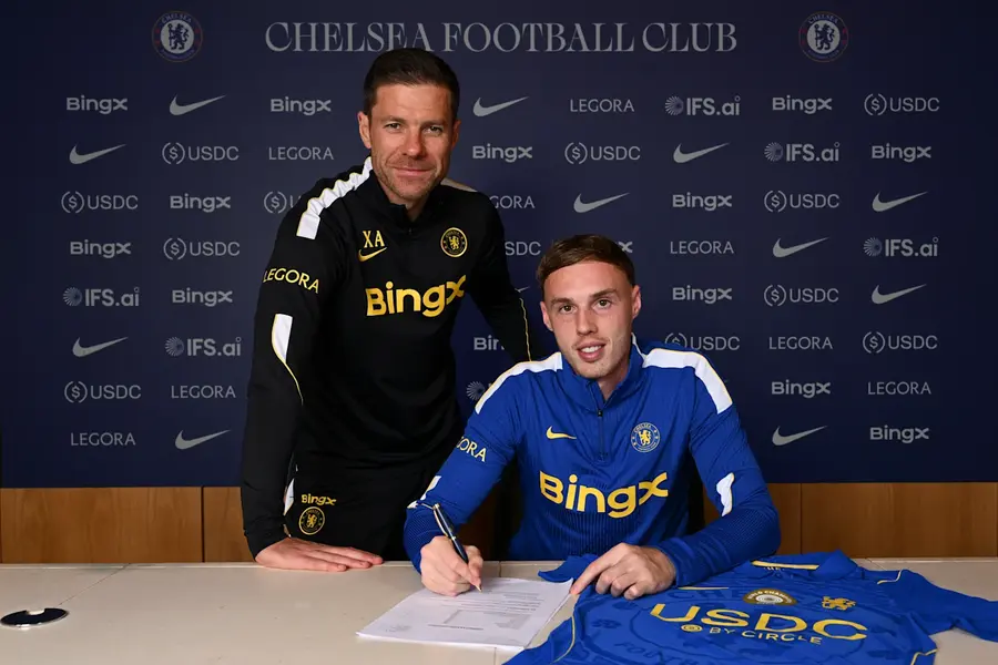 Cole Palmer rămâne la Chelsea » Unul dintre cele mai lungi contracte din Premier League