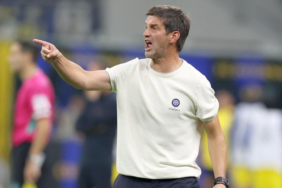 Chivu vorbește despre statutul lui Inter: „Nu există o rețetă. Liga Campionilor nu poate fi cumpărată cu bani”