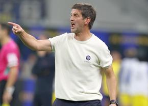 Italienii, la picioarele lui Cristi Chivu după Inter - Parma 3-0 » Notele primite de român: „Greu de oprit”