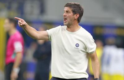 Italienii, la picioarele lui Cristi Chivu după Inter - Parma 3-0 » Notele primite de român: „Greu de oprit”