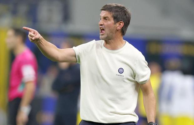 Italienii, la picioarele lui Cristi Chivu după Inter - Parma 3-0 » Notele primite de român: „Greu de oprit”