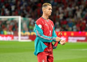 Rooney intervine în cazul Cristiano Ronaldo: „E jucător grozav. Dar să faci tu așa ceva în aceeași zi cu Messi...”