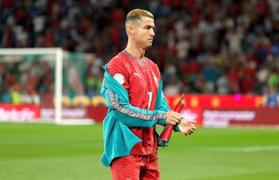 Rooney intervine în cazul Cristiano Ronaldo: „E jucător grozav. Dar să faci tu așa ceva în aceeași zi cu Messi...”