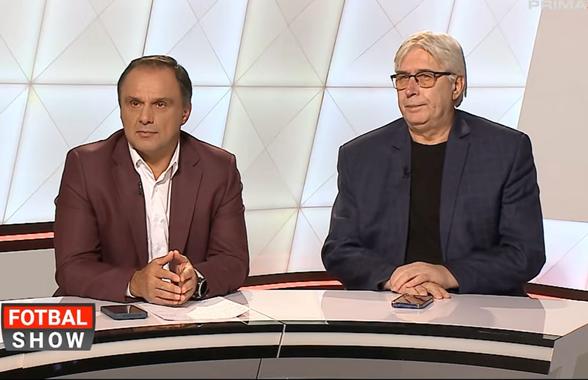 Panduru și Vaișcovici au comentat revelația sezonului din Superliga: „E incredibil! Singurul care face asta”