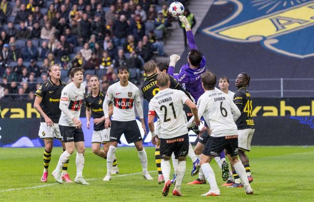 Nebunie în Europa » În minutul 70 era 1-5: INCREDIBIL cât s-a terminat