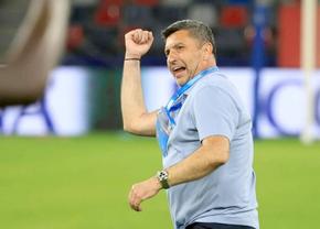 Surpriză! Echipa la care ar putea ajunge Marius Baciu: „Primul pe listă”