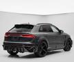 Audi RSQ8 Mansory // foto: autoevolution.com