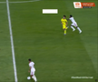 Eliminarea lui Vinicius în Real Madrid - Villarreal