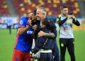 Care va fi componența play-off-ului? » Supercomputerul a actualizat Top 6 în Superliga, după această etapă