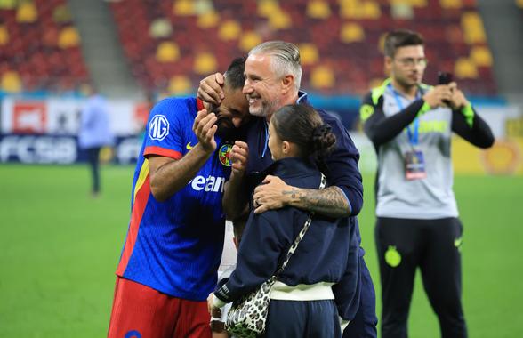 Care va fi componența play-off-ului? » Supercomputerul a actualizat Top 6 în Superliga, după această etapă