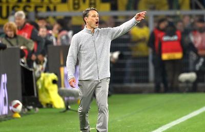Borussia Dortmund a ratat victoria în prelungiri, iar antrenorul Niko Kovac a răbufnit la final: „Arbitrul s-a pripit, nu a fost sub nicio formă fault”