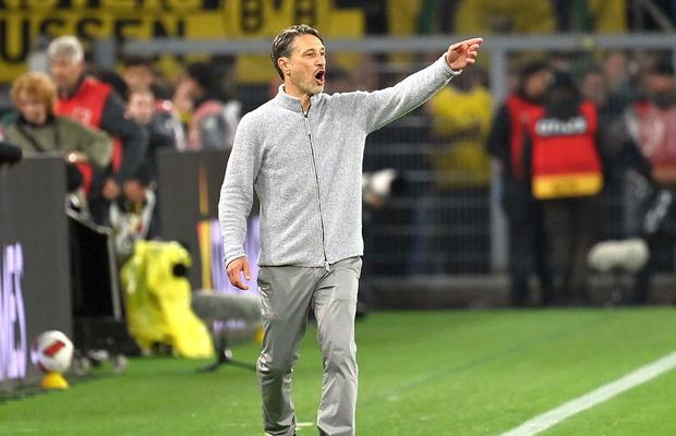 Borussia Dortmund a ratat victoria în prelungiri, iar antrenorul Niko Kovac a răbufnit la final: „Arbitrul s-a pripit, nu a fost sub nicio formă fault”