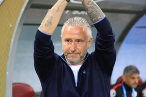 Laurențiu Reghecampf a avut un remarcat-surpriză, după FCSB - Oțelul: „Foarte bun”