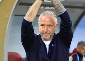 Laurențiu Reghecampf a avut un remarcat-surpriză, după FCSB - Oțelul: „Foarte bun”