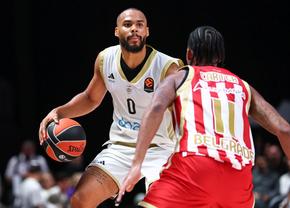 Elie Okobo, MVP-ul Franței, a prefațat duelul cu U-BT Cluj-Napoca și a vorbit despre dispariția lui Monaco: „Foarte trist”