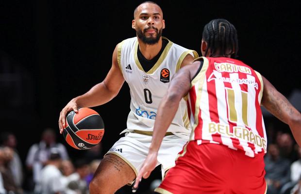 Elie Okobo, MVP-ul Franței, a prefațat duelul cu U-BT Cluj-Napoca și a vorbit despre dispariția lui Monaco: „Foarte trist”